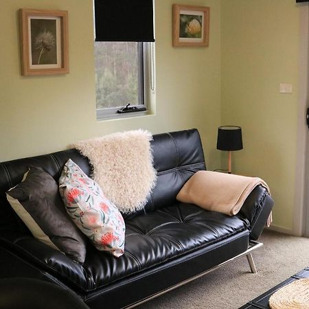 Ulverstone River Retreat Esterno foto