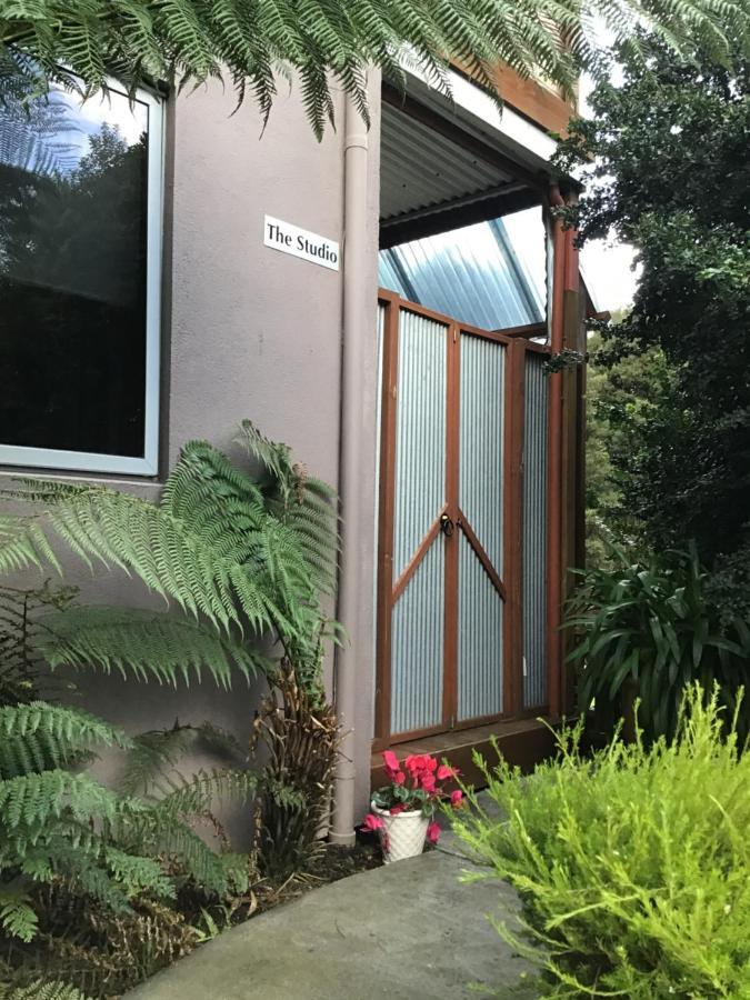 Ulverstone River Retreat Esterno foto
