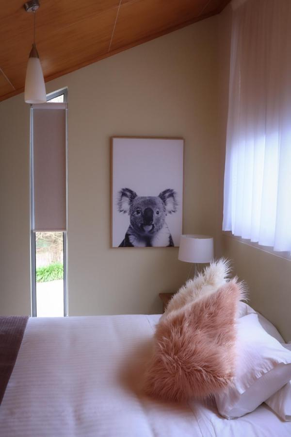 Ulverstone River Retreat Esterno foto