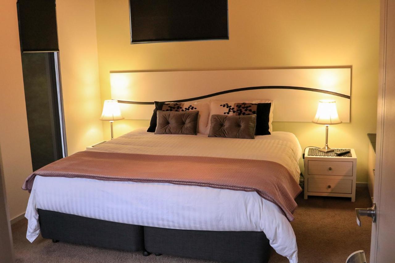 Ulverstone River Retreat Esterno foto