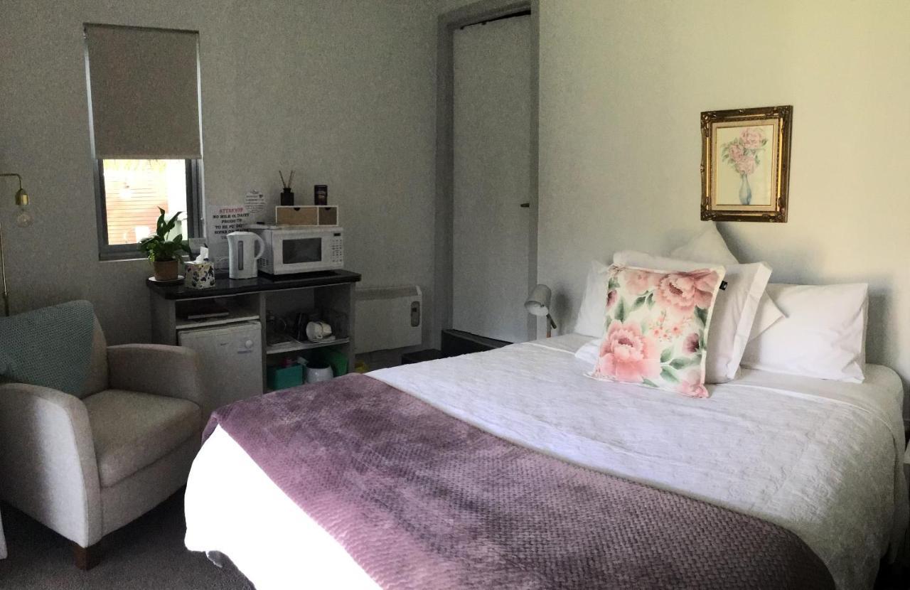 Ulverstone River Retreat Esterno foto